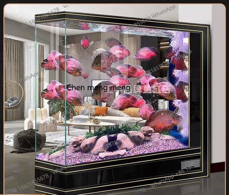 Горячая распродажа: вертикальный аквариум для гостиной с интегрированной фильтрацией, стеклянный, для домашнего использования, экологичный, безводный, для золотых рыбок.
Горячая распродажа: вертикальный аквариум для гостиной с интегрированной фильтрацией, стеклянный, для домашнего использования, экологичный, безводный, для золотых рыбок.