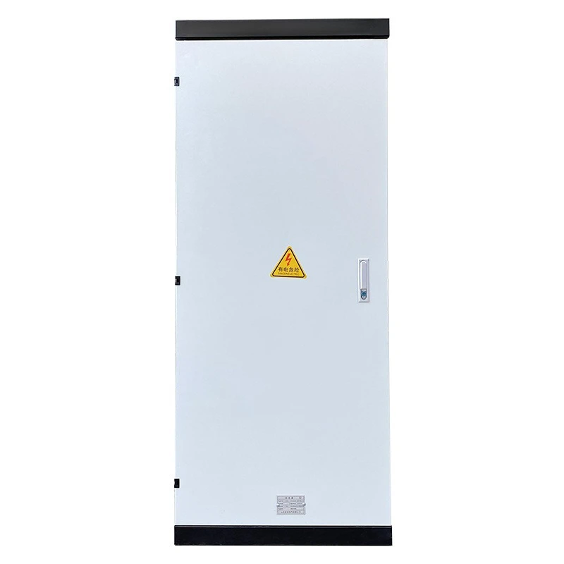 Fire inverter control cabinet Rainproof and waterproof distribution cabinet
Fire inverter control cabinet Rainproof and waterproof distribution cabinet