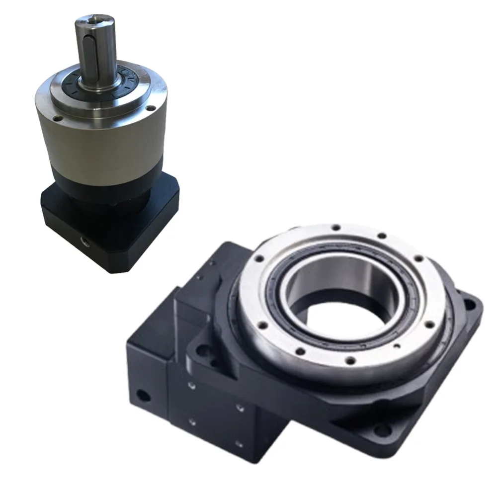 40 Cm 4th 5th Axis CNC Milling Rotary Accumulation Table 800 Mm Tailstock 255 Bearing Helical ODM Customizable For Machine
40 Cm 4th 5th Axis CNC Milling Rotary Accumulation Table 800 Mm Tailstock 255 Bearing Helical ODM Customizable For Machine