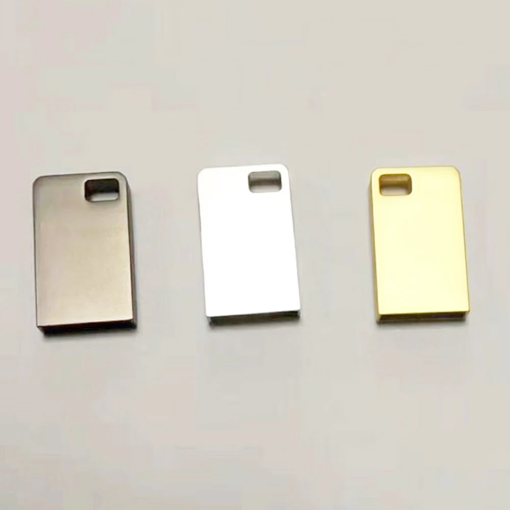 10 Pieces New No logo Metal USB Case USB Shell they suitable load for mUDP flash the shell NO memory chip
10 Pieces New No logo Metal USB Case USB Shell they suitable load for mUDP flash the shell NO memory chip