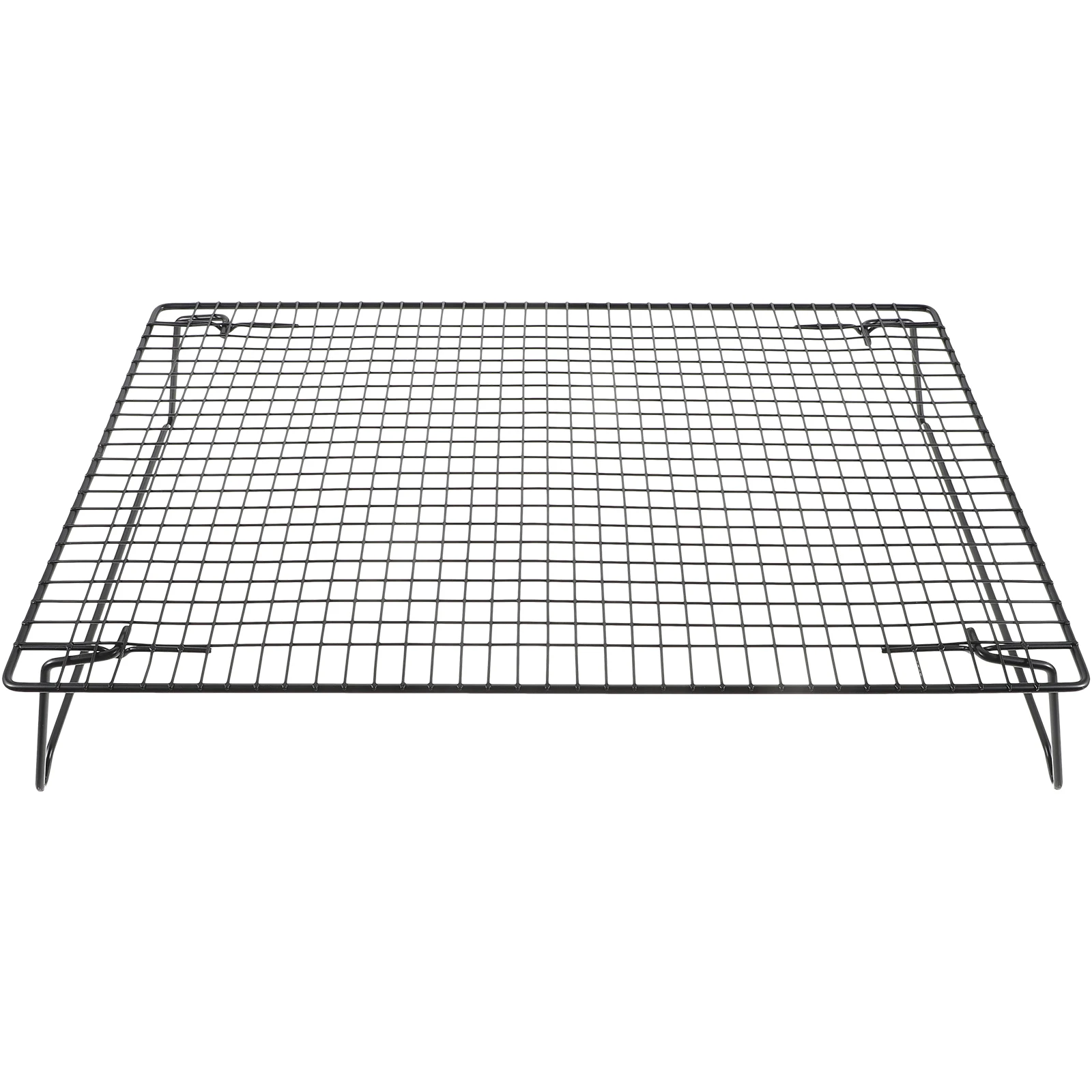 Heavy Duty Metal Baking Rack For Cookies Bread Bacon Cooling Drying Bbq Roasting Oven Cooking Wire Rack Hollow Design Round
Heavy Duty Metal Baking Rack For Cookies Bread Bacon Cooling Drying Bbq Roasting Oven Cooking Wire Rack Hollow Design Round