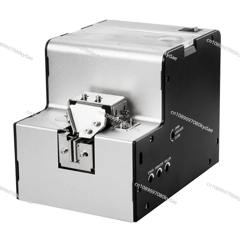 KLD-K50/KLD-K52 small fully automatic screw machine adjustable track feeding machine handheld supply feeder accessories
KLD-K50/KLD-K52 small fully automatic screw machine adjustable track feeding machine handheld supply feeder accessories