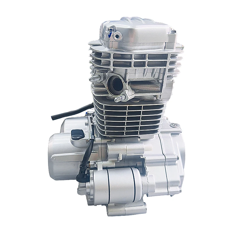 Tom Auto4 Stroke Engine Motorcycle Loncin Motorcycle Engine One Cylinder for Honda ACE 125 Loncin Ne125 Loncin Engine
Tom Auto4 Stroke Engine Motorcycle Loncin Motorcycle Engine One Cylinder for Honda ACE 125 Loncin Ne125 Loncin Engine