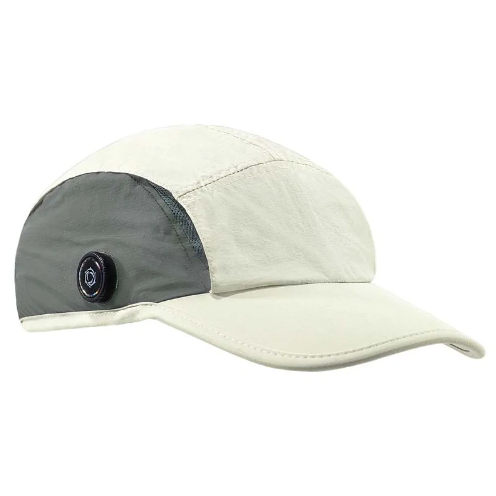 Comfortable Rotary Buckle Baseball Cap Quick Dry Simple Peaked Cap UV Protection Lightweight Hiking Hat Outdoor
Comfortable Rotary Buckle Baseball Cap Quick Dry Simple Peaked Cap UV Protection Lightweight Hiking Hat Outdoor