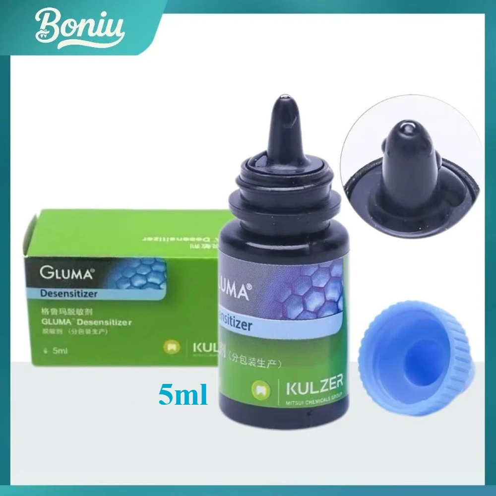 5ML/Bottle Dental Desensitizer Dentisit Material Highly Effective Desensitizer Dental Oral Laboratory Material Consumables
5ML/Bottle Dental Desensitizer Dentisit Material Highly Effective Desensitizer Dental Oral Laboratory Material Consumables