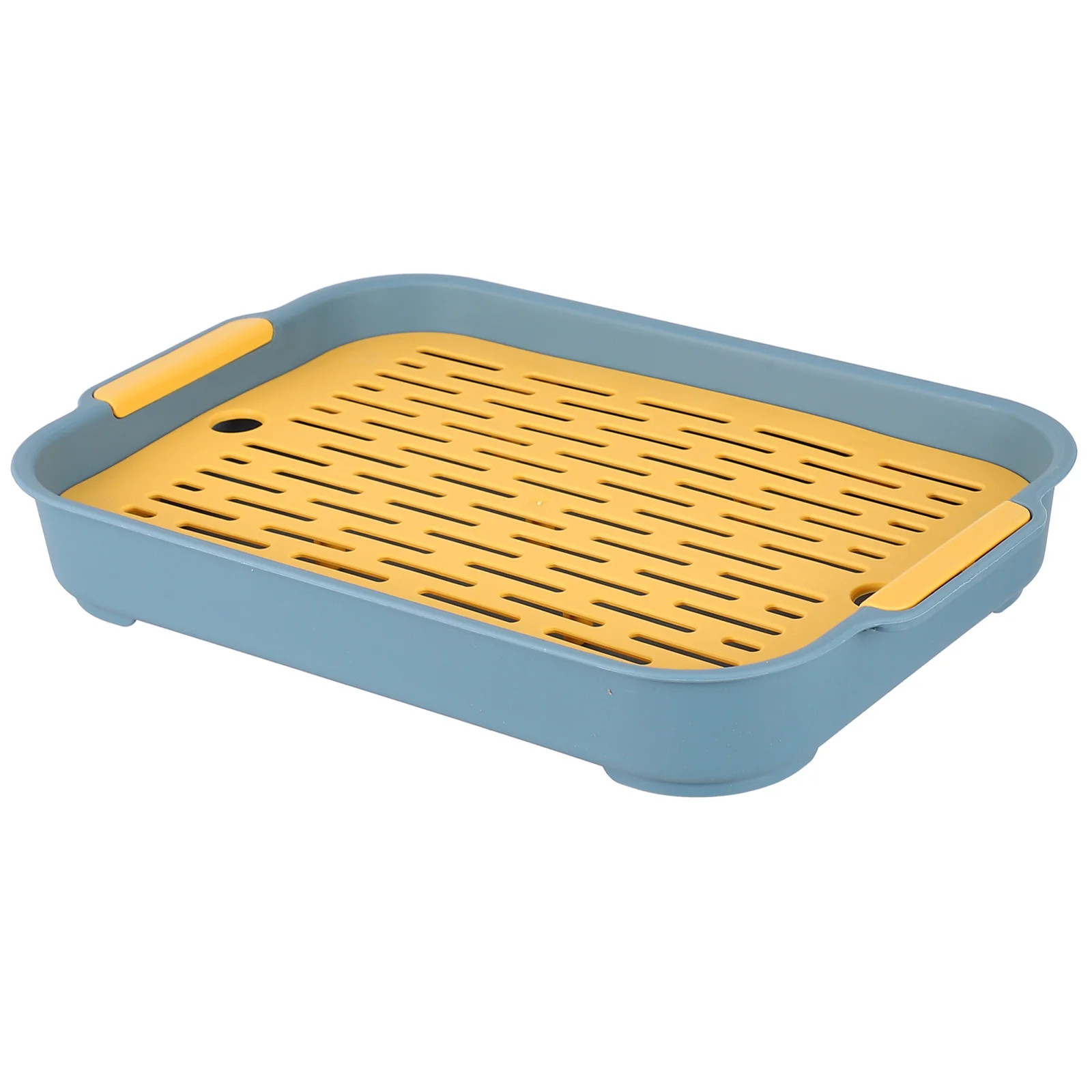 1 pc Fruit Plate Cup Drain Tray Dish Board Tilt Drainer Mat Bowl Holder Cutlery Filter Plastic Drainer Kitchen Trays
1 pc Fruit Plate Cup Drain Tray Dish Board Tilt Drainer Mat Bowl Holder Cutlery Filter Plastic Drainer Kitchen Trays