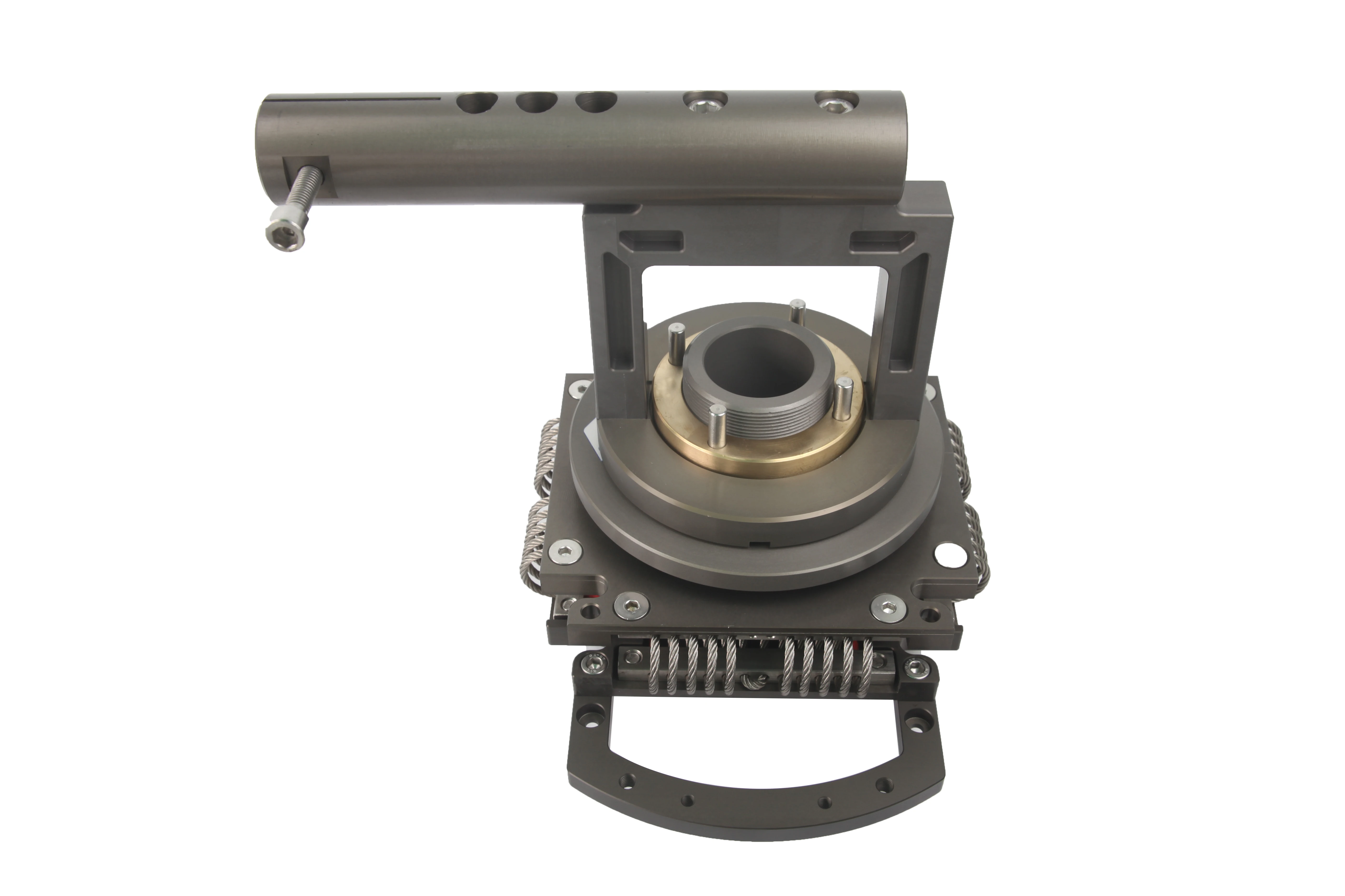 Isolation Device Camera Jib Track Dolly for Film And TV Equipment Accessories
Isolation Device Camera Jib Track Dolly for Film And TV Equipment Accessories