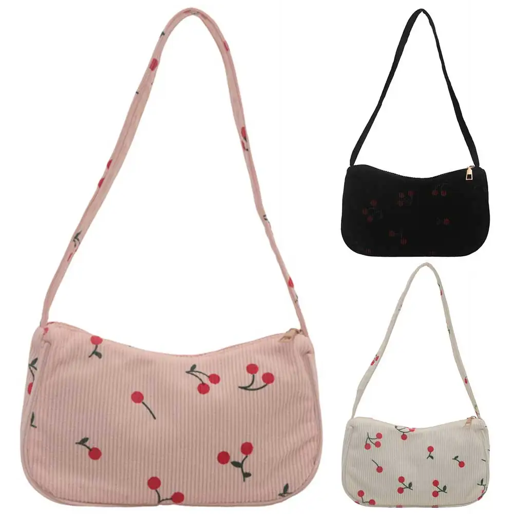 Вельветовая сумка через плечо для женщин и девочек с застежкой-молнией, сумка-хобо, милый кошелек, сумка-шоппер для работы, путешествий
Вельветовая сумка через плечо для женщин и девочек с застежкой-молнией, сумка-хобо, милый кошелек, сумка-шоппер для работы, путешествий