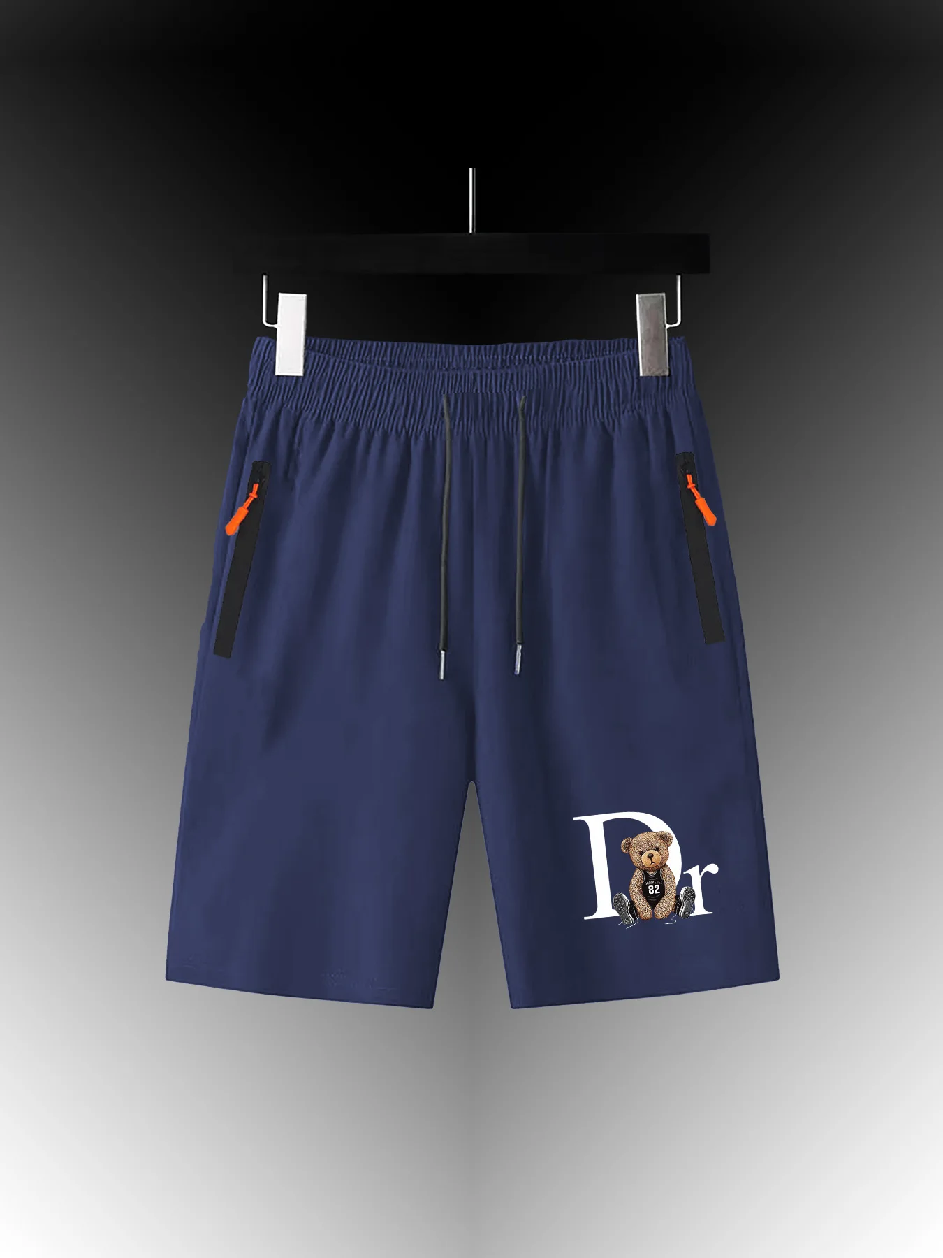 Zipper Pocket Shorts High quality Summer Y2K Luxury Designer Fashion Gym Casual Running Basketball Bottoms Men's Shorts Oversize
Zipper Pocket Shorts High quality Summer Y2K Luxury Designer Fashion Gym Casual Running Basketball Bottoms Men's Shorts Oversize