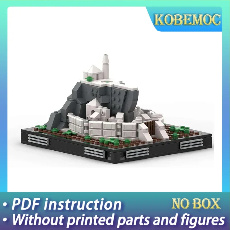Rings Movie Street View Model Moc Building Bricks Gondor City Technology Modular Blocks Gifts Christmas Toys DIY Sets Assembly
Rings Movie Street View Model Moc Building Bricks Gondor City Technology Modular Blocks Gifts Christmas Toys DIY Sets Assembly