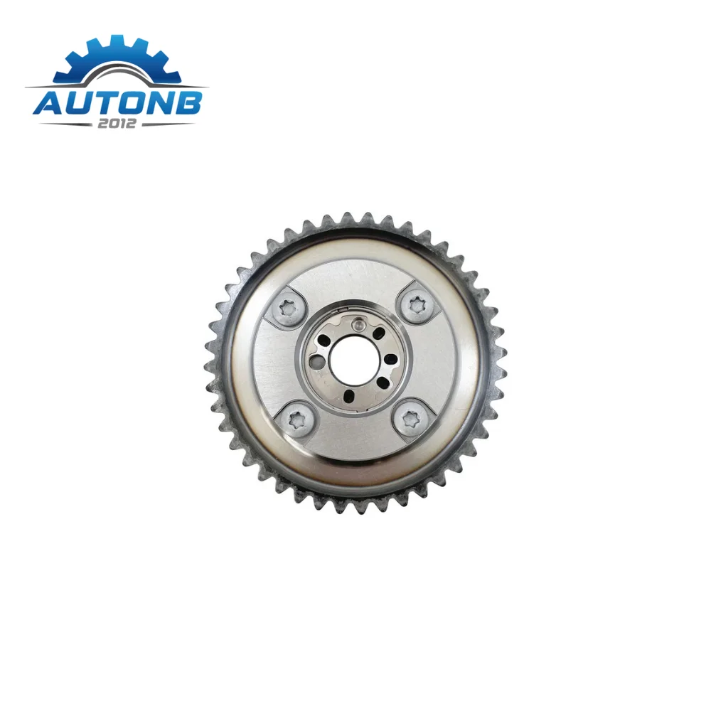 ZOOMKEY Fit For engine timing camshaft sprocket Fit For Mercedes Coupe Sedan Mercedes-Benz C250 SLK250 2710501500
ZOOMKEY Fit For engine timing camshaft sprocket Fit For Mercedes Coupe Sedan Mercedes-Benz C250 SLK250 2710501500