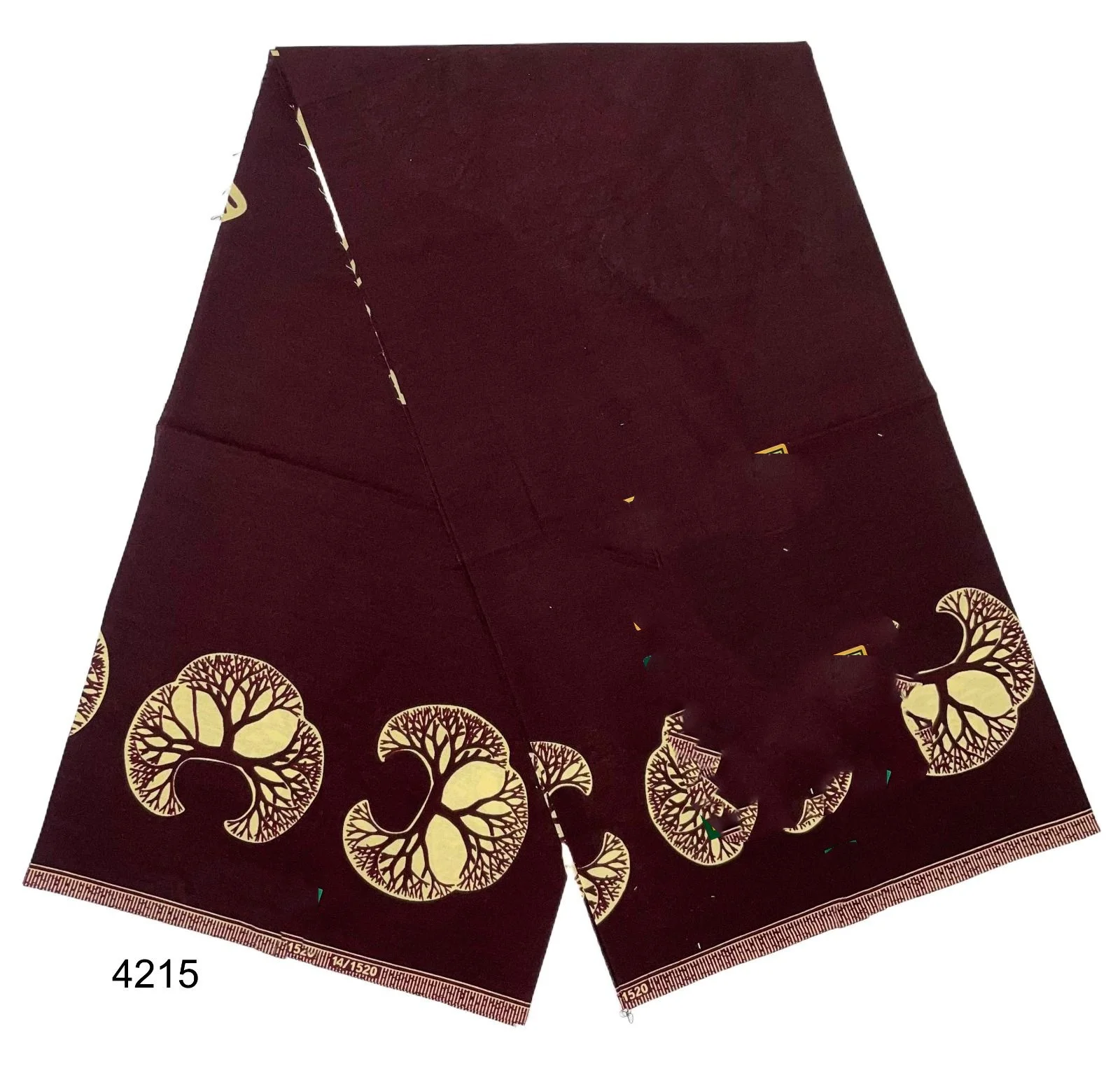2024 New Style hollande African Fabrics Nigerian Wax Print High Quality African Wax Fabrics For Patchwor T9
2024 New Style hollande African Fabrics Nigerian Wax Print High Quality African Wax Fabrics For Patchwor T9
