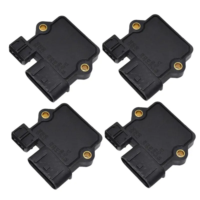 Exclusive 4X Engine Ignition Control Module Ignition Switch Module Unit For J723T MD160535
Exclusive 4X Engine Ignition Control Module Ignition Switch Module Unit For J723T MD160535