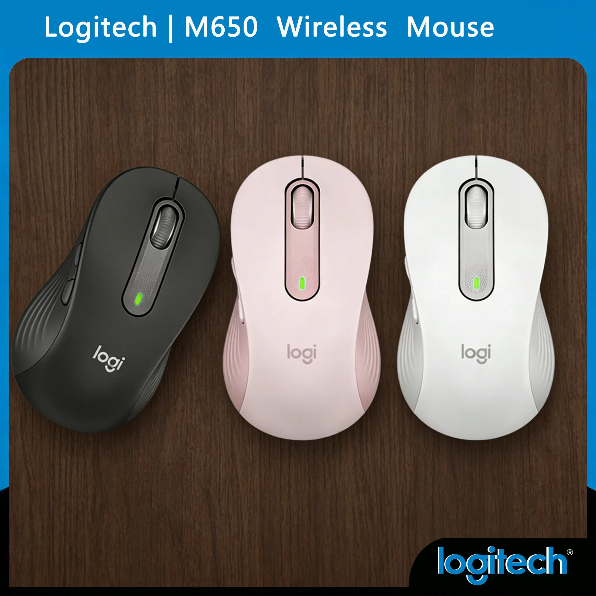 Бестселлер! Двухрежимная мышь M650/M650L/M750, бесшумная, с Bluetooth, для ноутбуков и настольных ПК
Бестселлер! Двухрежимная мышь M650/M650L/M750, бесшумная, с Bluetooth, для ноутбуков и настольных ПК