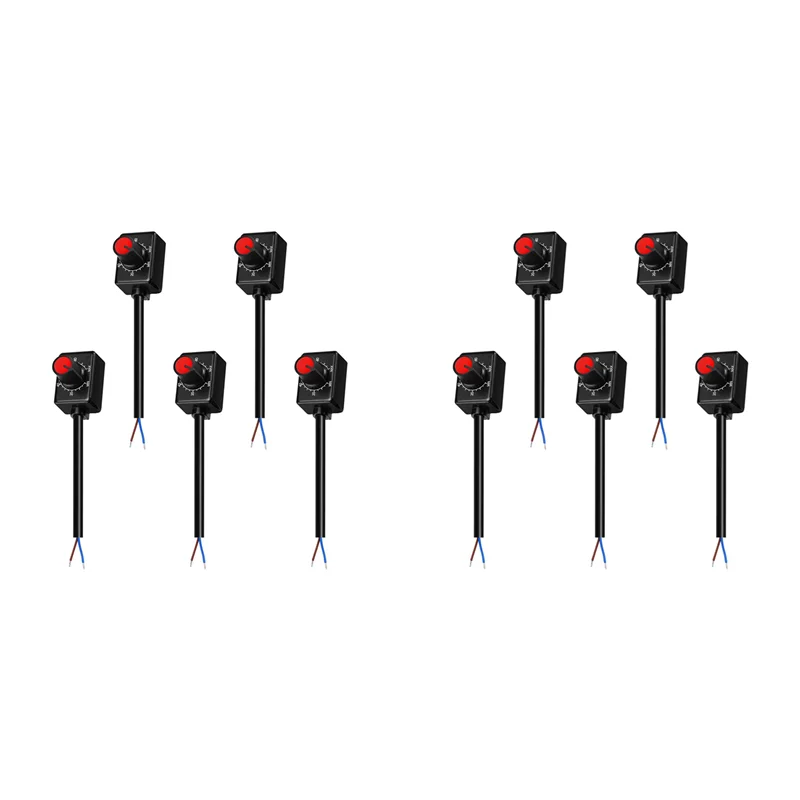 ABUP-10PC DC 0/1-10 В ручка светодиодный диммер, низковольтный пассивный диммер ШИМ затемнение для электронного светодиодного драйвера с регулируемой яркостью 0-10 В или 1-10 В
ABUP-10PC DC 0/1-10 В ручка светодиодный диммер, низковольтный пассивный диммер ШИМ затемнение для электронного светодиодного драйвера с регулируемой яркостью 0-10 В или 1-10 В