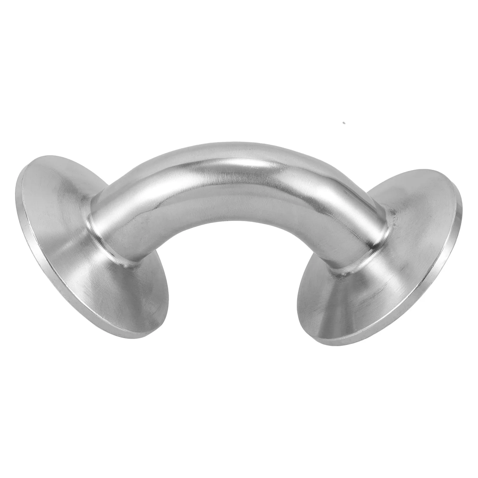 90 Degree Elbow Pipe Fittings Stainless Steel Quick Connect Sanitary Garden Hose Connector Fitting Plumbing Supplies
90 Degree Elbow Pipe Fittings Stainless Steel Quick Connect Sanitary Garden Hose Connector Fitting Plumbing Supplies