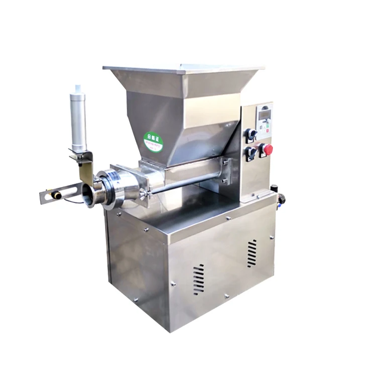High Productivity Manual Bread Dough Divider Dough Divider Machine
High Productivity Manual Bread Dough Divider Dough Divider Machine