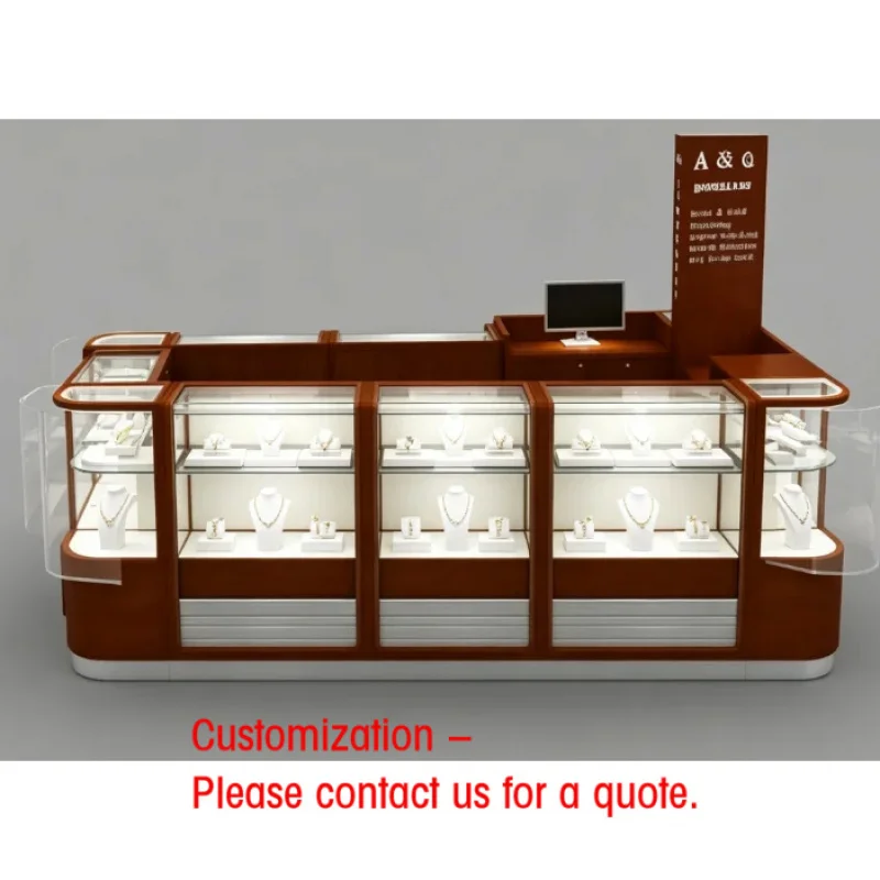 custom.High End Custom Glass Perfume & Jewelry Display Kiosk with LED Lighting Retail Showroom
custom.High End Custom Glass Perfume & Jewelry Display Kiosk with LED Lighting Retail Showroom