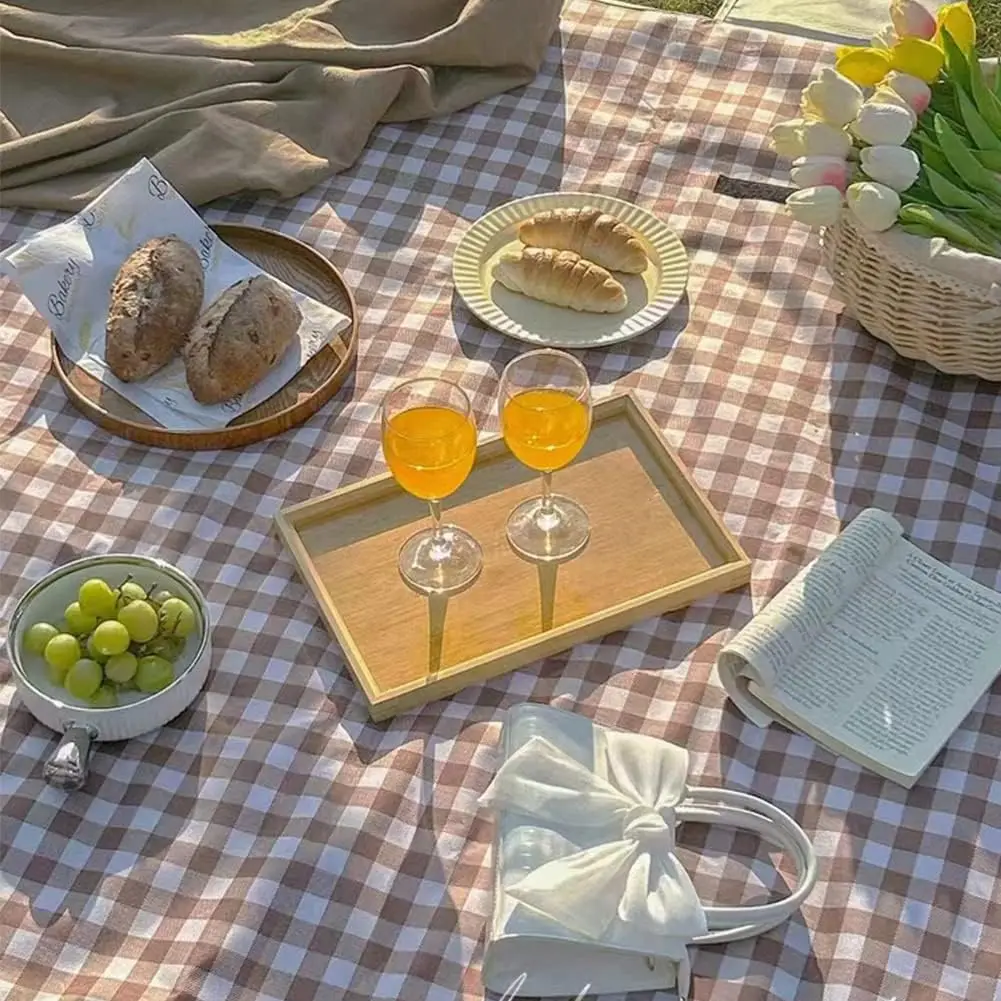 Extra Large Picnic Blanket 80x80 Inch Waterproof Sand Proof Foldable Mat for Outdoor Camping Beach Park Hiking Travel Lawn
Extra Large Picnic Blanket 80x80 Inch Waterproof Sand Proof Foldable Mat for Outdoor Camping Beach Park Hiking Travel Lawn