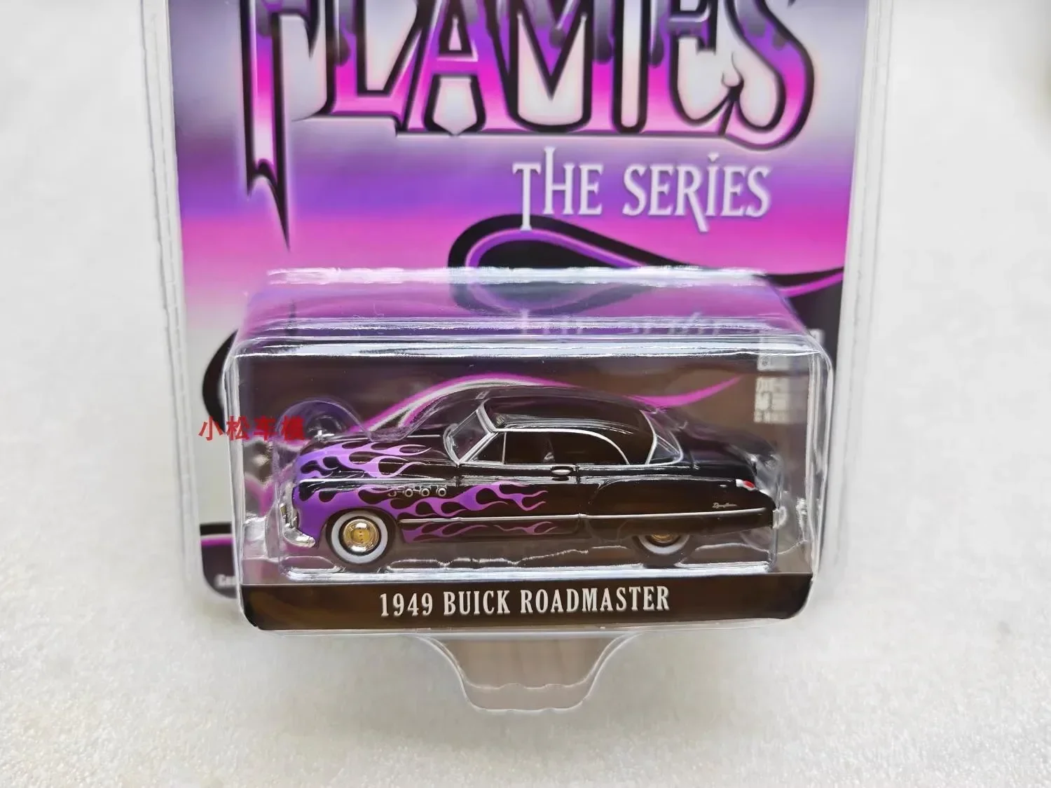 1:64 1949 Buick Roadmaster Diecast Metal Alloy Model Car Toys For Gifts Collection
1:64 1949 Buick Roadmaster Diecast Metal Alloy Model Car Toys For Gifts Collection