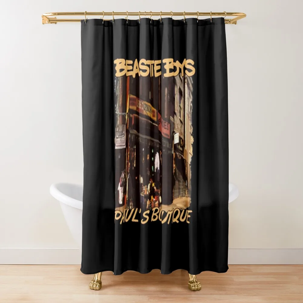 The b eastie b oys Paul s Boutique T-Shirts Gift For Fans, For Men and Women Shower Curtain Bathroom And Shower Products Curtain 
The b eastie b oys Paul s Boutique T-Shirts Gift For Fans, For Men and Women Shower Curtain Bathroom And Shower Products Curtain