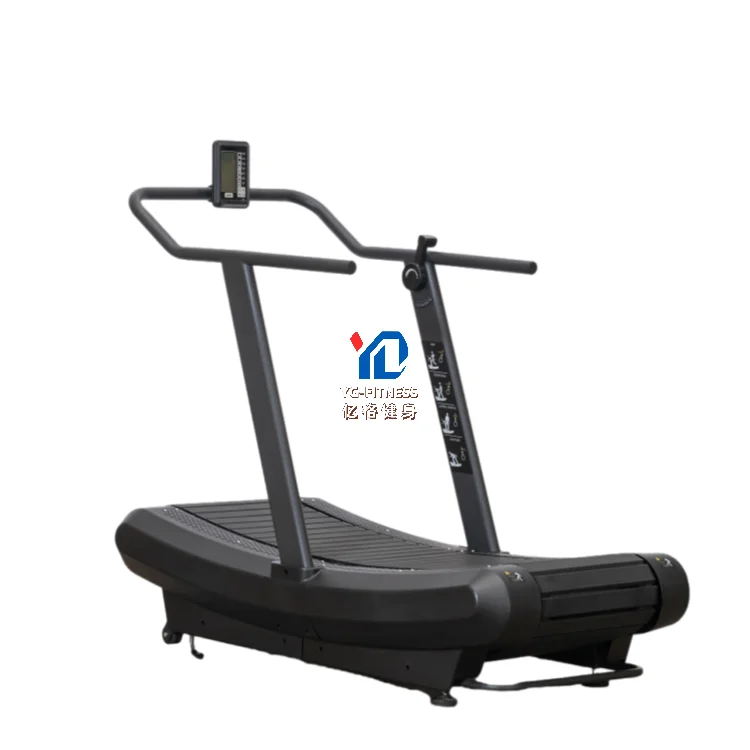 Commercial Gym Equipment Manual Curved Treadmill for Fitness Professional Running Machine Cardio Training Equipment Gear
Commercial Gym Equipment Manual Curved Treadmill for Fitness Professional Running Machine Cardio Training Equipment Gear