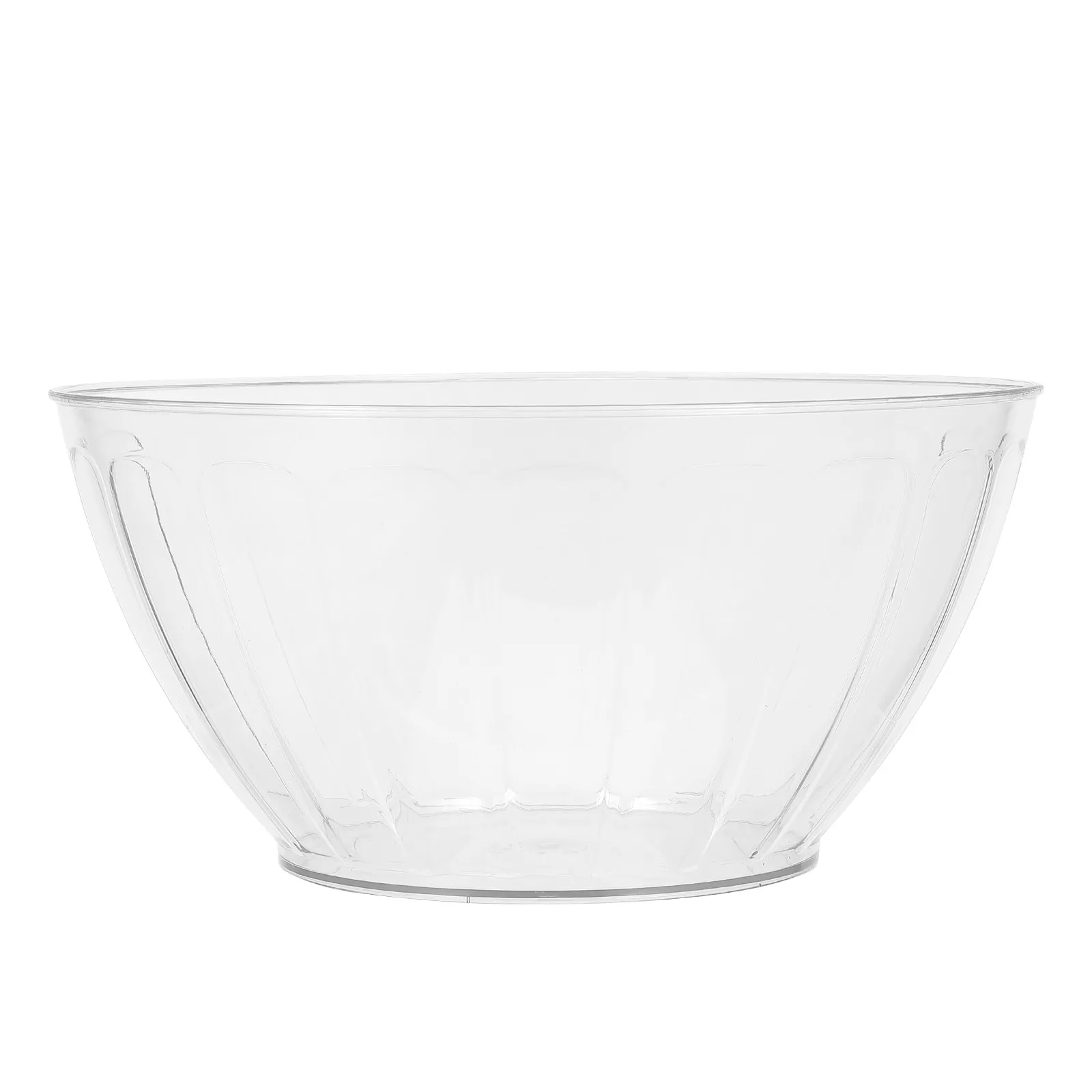 Punch Bowl Clear Round Candy Serving Cocktail Birthday Party Beverage For Parties Drink Dessert Transparent Faceted Design
Punch Bowl Clear Round Candy Serving Cocktail Birthday Party Beverage For Parties Drink Dessert Transparent Faceted Design