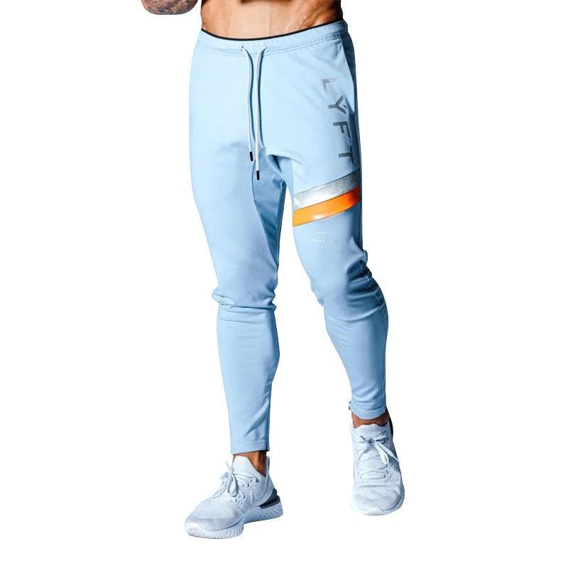 New Design Custom Logo Men's Joggers with Zipper Pockets Casual Gym Running Trousers Track Sweat Sport Fashion Pants for Man
New Design Custom Logo Men's Joggers with Zipper Pockets Casual Gym Running Trousers Track Sweat Sport Fashion Pants for Man