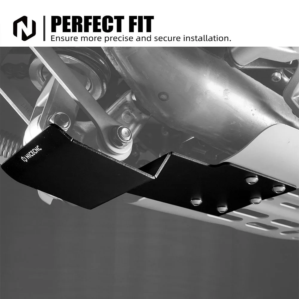 NICECNC For Yamaha Tenere 700 XTZ07 Rear Linkage Protector For Yamaha Tenere 700 XTZ700 XTZ07 2019-2024 2020 2021 2022 2023
NICECNC For Yamaha Tenere 700 XTZ07 Rear Linkage Protector For Yamaha Tenere 700 XTZ700 XTZ07 2019-2024 2020 2021 2022 2023