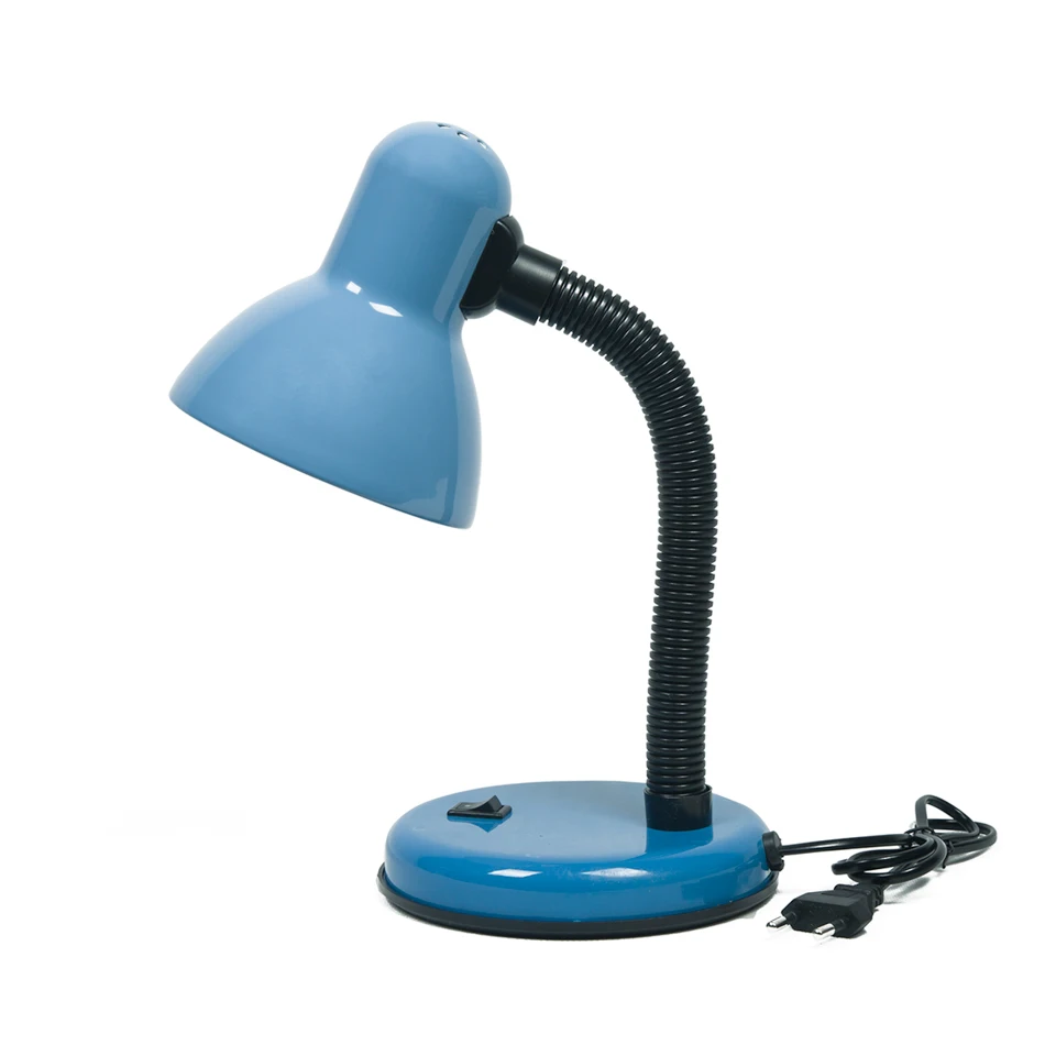 OuXean Table Lamp E27 Eye Protection Hose Lamp Student Study Work Office Anchor Equipment Metal Eye Protection
OuXean Table Lamp E27 Eye Protection Hose Lamp Student Study Work Office Anchor Equipment Metal Eye Protection