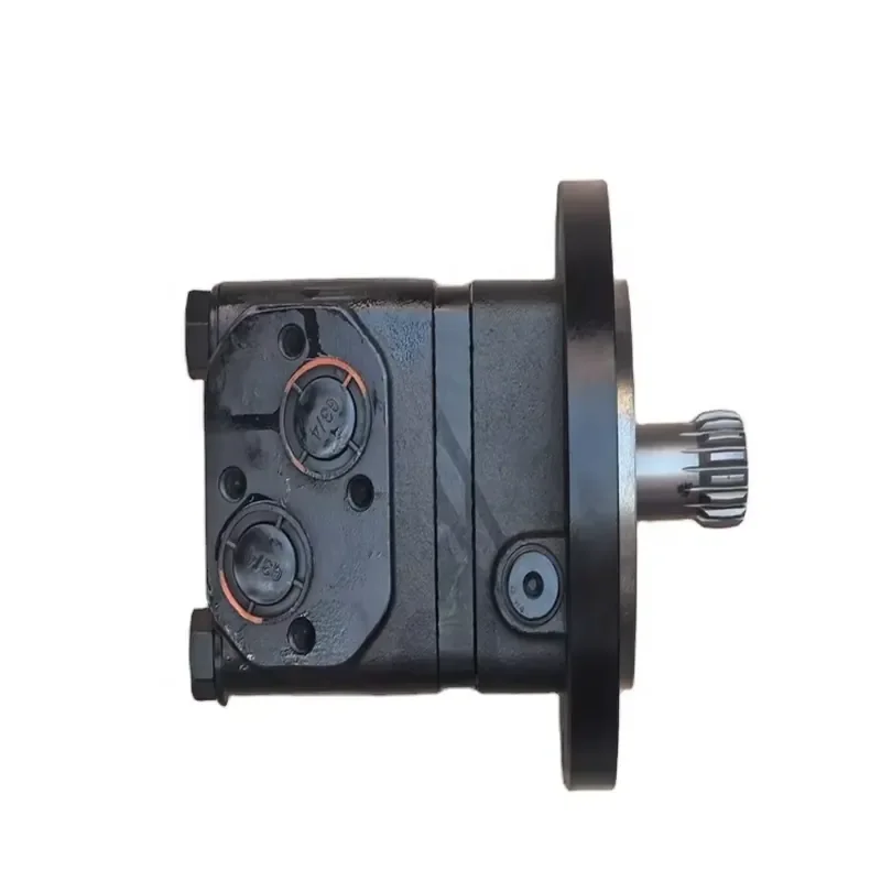 OMTS160 BMTS160 Series Hydraulic Motor,OMTS160 Orbital Motor,151B3036 Hydraulic Motor
OMTS160 BMTS160 Series Hydraulic Motor,OMTS160 Orbital Motor,151B3036 Hydraulic Motor