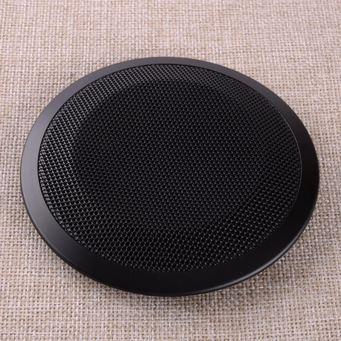 Black Plastic Car Front Door Speaker Cover 51417144563 7144563 Fit for BMW 3 Series E90 E91 LCI X1 E84 New
Black Plastic Car Front Door Speaker Cover 51417144563 7144563 Fit for BMW 3 Series E90 E91 LCI X1 E84 New