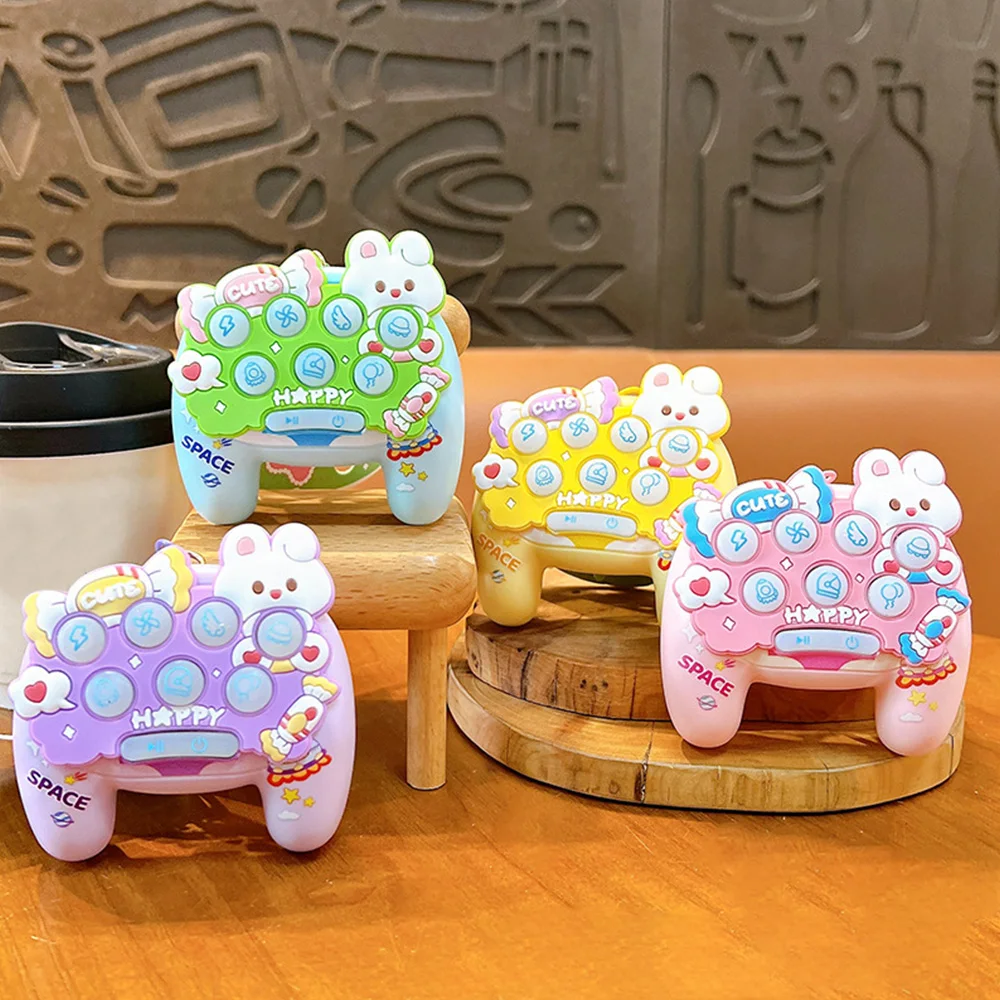 Cute Portable Rabbit Keychain Multi-function Toy Bag Pendant Luggage Accessories Car Key Chain Gifts
Cute Portable Rabbit Keychain Multi-function Toy Bag Pendant Luggage Accessories Car Key Chain Gifts