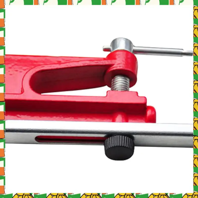 Chain Saw Guide Plate Fixing Bracket Guide Plate Fixed Rack Chain Saw Chain Guide Plate Bracket Cardable Teeth
Chain Saw Guide Plate Fixing Bracket Guide Plate Fixed Rack Chain Saw Chain Guide Plate Bracket Cardable Teeth