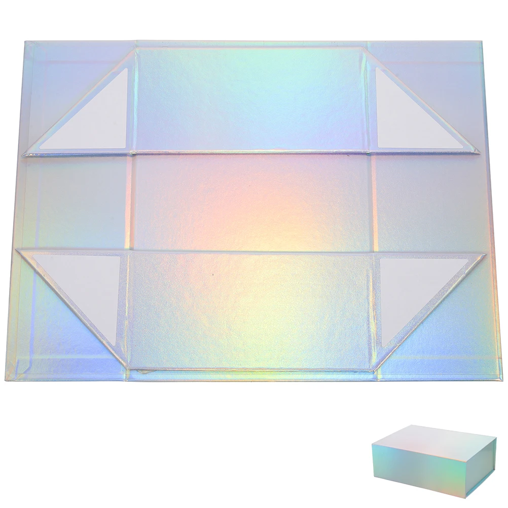 Magnetic Gift Gift With Magnetic Lid Box 32x24x9CM for Birthday Wedding Party Jewelry Storage Present Box
Magnetic Gift Gift With Magnetic Lid Box 32x24x9CM for Birthday Wedding Party Jewelry Storage Present Box