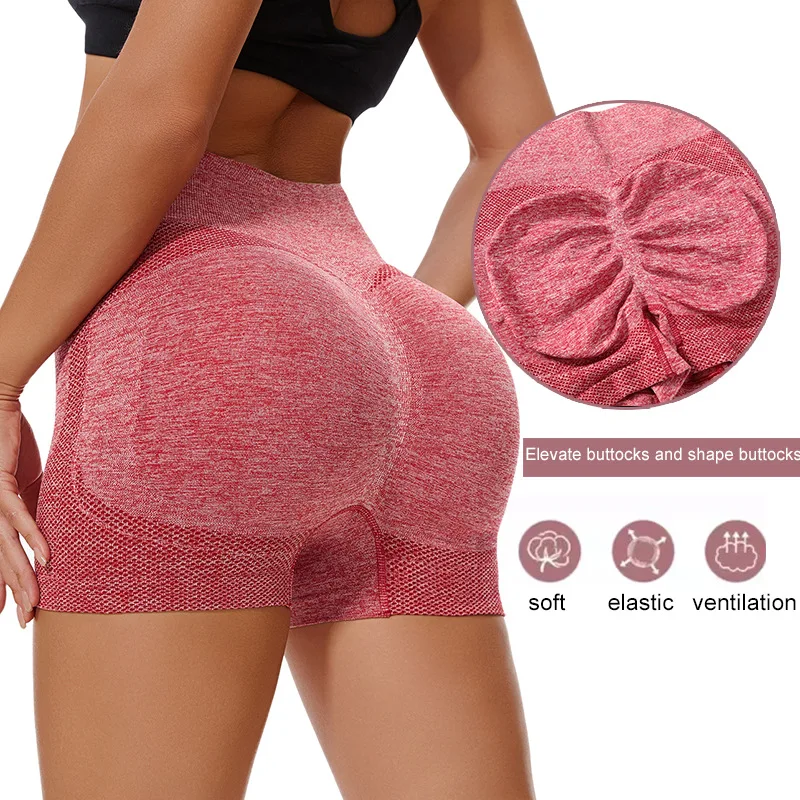 Women Yoga Shorts High Waist Workout Shorts Fitness Yoga Lift Butt Fitness Ladies Yoga Gym Running Short Pants Sportswear
Women Yoga Shorts High Waist Workout Shorts Fitness Yoga Lift Butt Fitness Ladies Yoga Gym Running Short Pants Sportswear