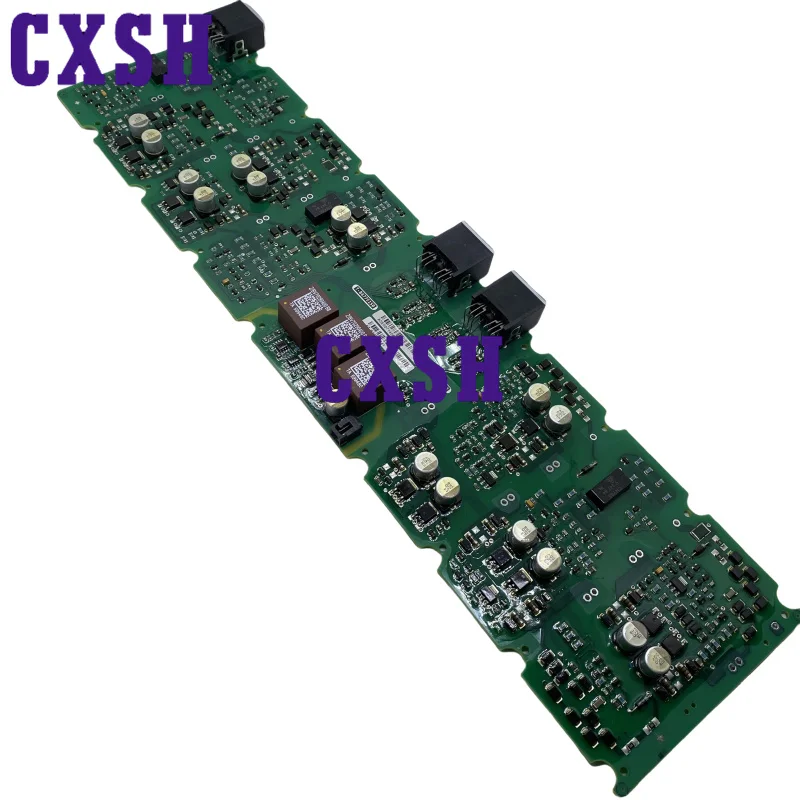 A5E00714561 A5E00714562 A5E00714560 A5E00714565 MM430/MM440 Frequency Converter Drive Board
A5E00714561 A5E00714562 A5E00714560 A5E00714565 MM430/MM440 Frequency Converter Drive Board