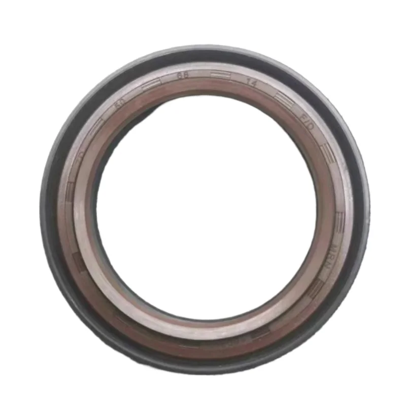 Genuine Power Output Oil Seal Tractor Parts for Dongfanghong MF454/504/554/604 50*68*14
Genuine Power Output Oil Seal Tractor Parts for Dongfanghong MF454/504/554/604 50*68*14