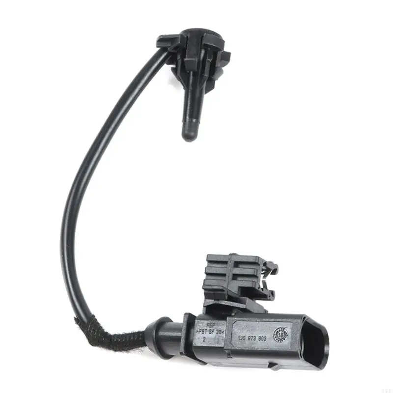 D5BE Ambient Temperature 3G0820535 3G0820535A 3G082053B for B8 15-19 Outside Air Temperature Replacement
D5BE Ambient Temperature 3G0820535 3G0820535A 3G082053B for B8 15-19 Outside Air Temperature Replacement