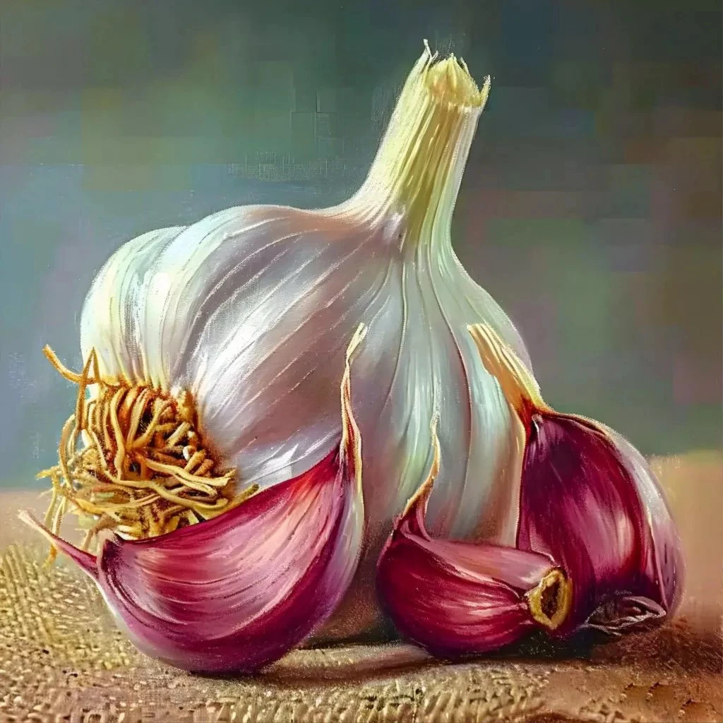 500PCS/1024 PCS Jigsaw Puzzles Still Life Garlic Challenging Family Activity Game for Gameroom Bedroom Home Decor Gift
500PCS/1024 PCS Jigsaw Puzzles Still Life Garlic Challenging Family Activity Game for Gameroom Bedroom Home Decor Gift