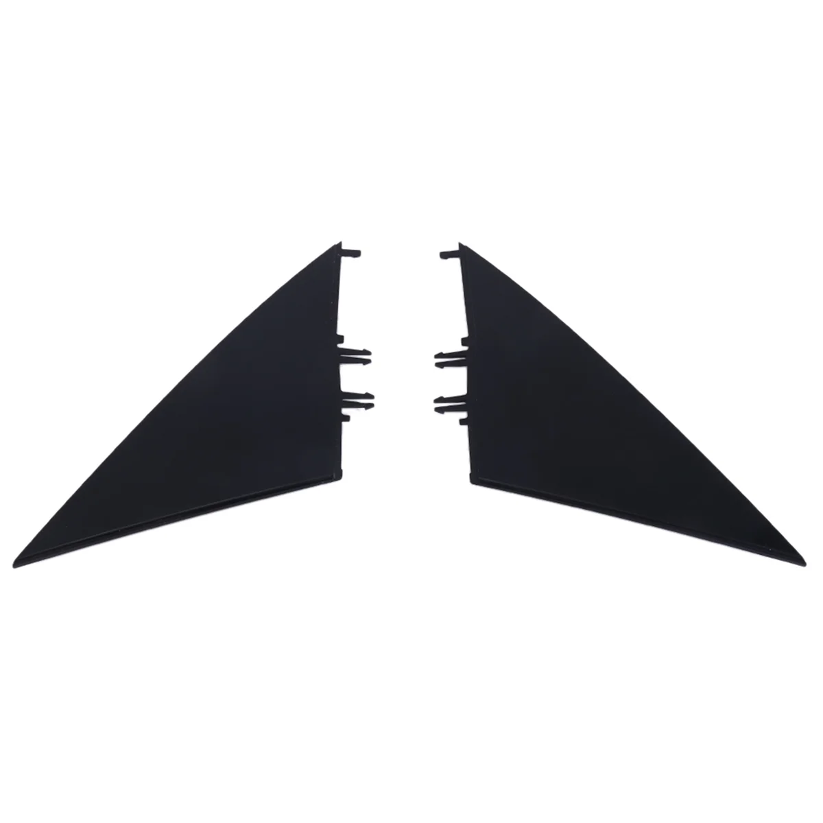Car Exterior Mirror Triangle Trim Panel Trim Panel Black Paint Trim Panel for Tesla Model 3
Car Exterior Mirror Triangle Trim Panel Trim Panel Black Paint Trim Panel for Tesla Model 3
