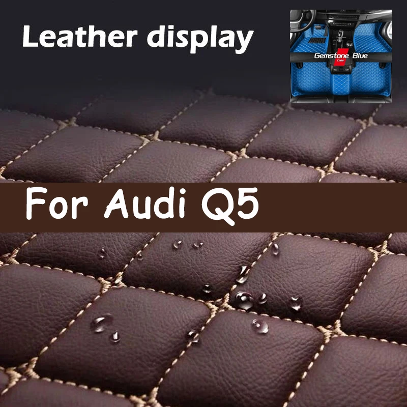 Car Floor Mats For Audi Q5 2009 2010 2011 2012 2013 2014 2015 2016 2017 Custom Auto Foot Pads Carpet Cover Interior Accessories
Car Floor Mats For Audi Q5 2009 2010 2011 2012 2013 2014 2015 2016 2017 Custom Auto Foot Pads Carpet Cover Interior Accessories