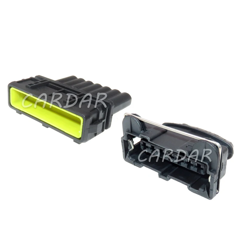 1 Set 7 Pin Auto Ignition Module Wire Harness Automotive AC Assembly Car Conenctor For AMP Tyco
1 Set 7 Pin Auto Ignition Module Wire Harness Automotive AC Assembly Car Conenctor For AMP Tyco