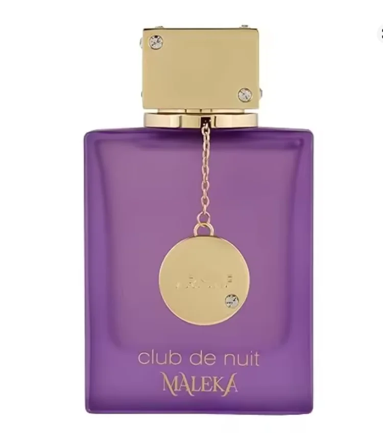 Parfum 3.6 Oz Original Natural Lasting Floral Fruity Pheromones Premium Arabian Perfumes 105 ML
Parfum 3.6 Oz Original Natural Lasting Floral Fruity Pheromones Premium Arabian Perfumes 105 ML