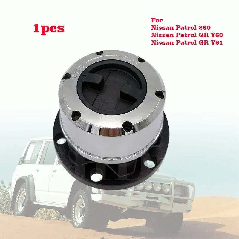 Свободные ступицы блокировки колеса для NISSAN патруль 260 GR Y60 GR Y61 TATA Sumo All, для FORD Maverick B021 AVM445
Свободные ступицы блокировки колеса для NISSAN патруль 260 GR Y60 GR Y61 TATA Sumo All, для FORD Maverick B021 AVM445