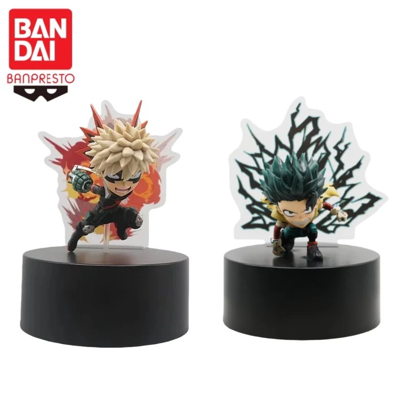 В наличии 100% оригинальная фигурка Bandai My Hero Academia: светящийся Бакуго Кацуки, аниме-фигурка, модель, игрушка, украшение для стола, подарок
В наличии 100% оригинальная фигурка Bandai My Hero Academia: светящийся Бакуго Кацуки, аниме-фигурка, модель, игрушка, украшение для стола, подарок