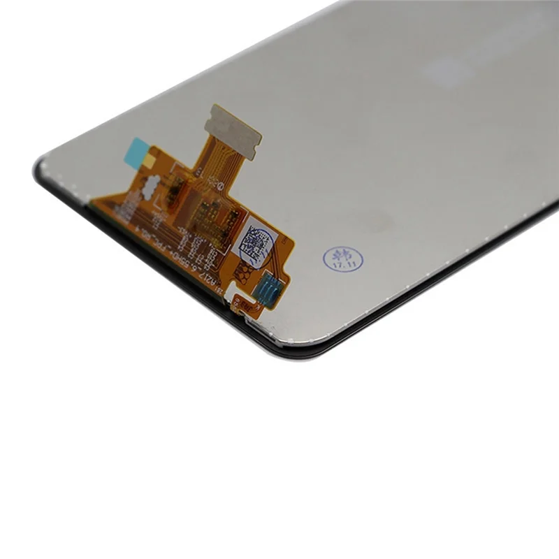 A41Z-LCD Display For A21s/A217F LCD Touch Screen Digitizer Assembly Replacement Parts
A41Z-LCD Display For A21s/A217F LCD Touch Screen Digitizer Assembly Replacement Parts