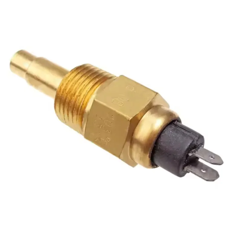 Water Temperature Sensor AZ35440 AZ26997 for John Deere 4239D and 4239T Engine 2355 2755 324H 605C CD30290DF 2.9L-3029
Water Temperature Sensor AZ35440 AZ26997 for John Deere 4239D and 4239T Engine 2355 2755 324H 605C CD30290DF 2.9L-3029
