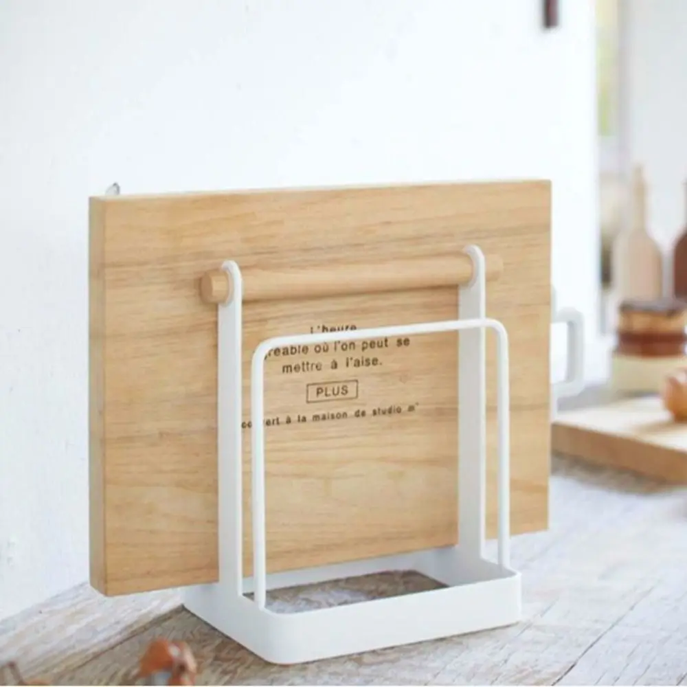 Multi Layer Cutting Board Rack Space Saving Stable Chopping Board Organizer Vertical Metal Pot Lid Rack Shelf Kitchen Gadgets
Multi Layer Cutting Board Rack Space Saving Stable Chopping Board Organizer Vertical Metal Pot Lid Rack Shelf Kitchen Gadgets