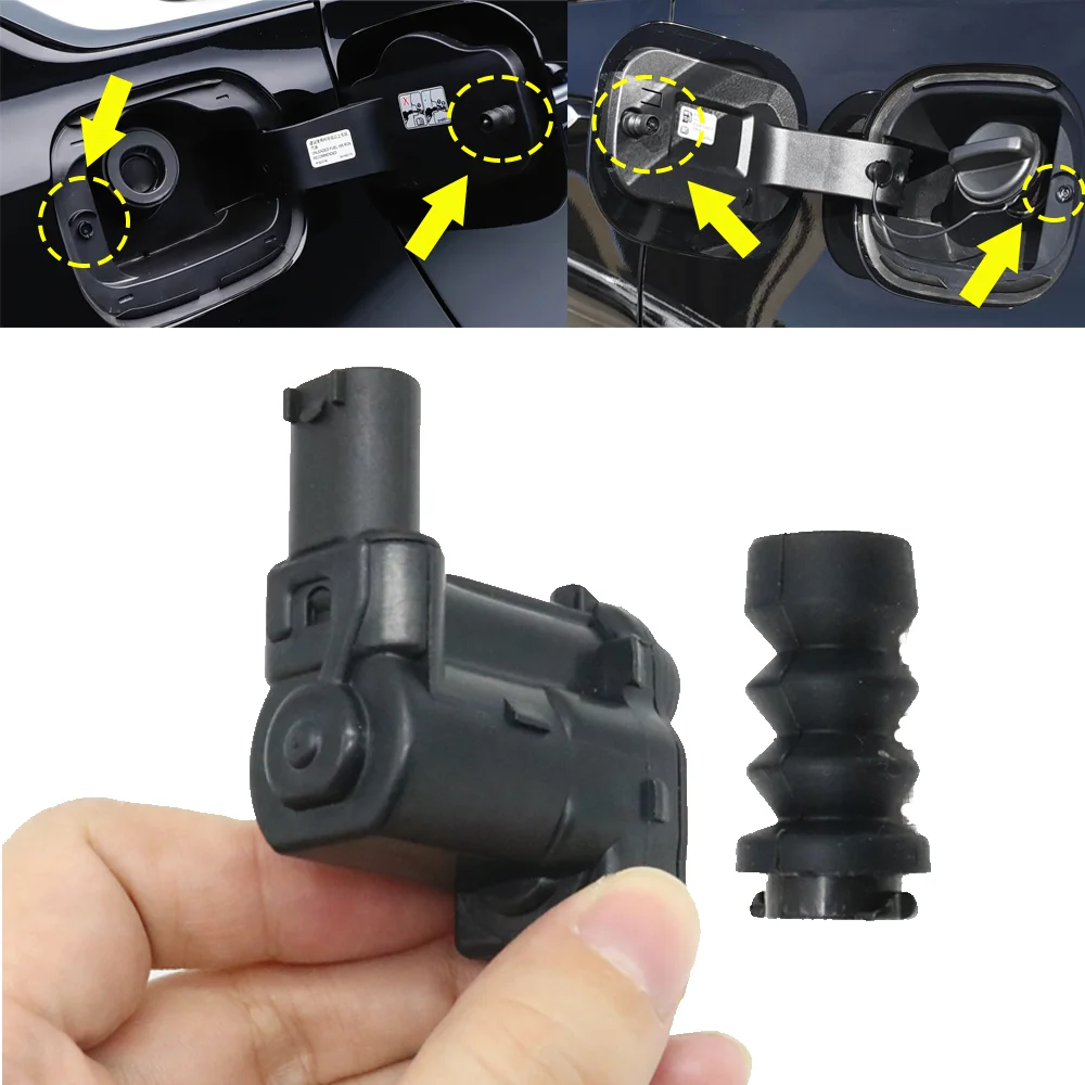 Fuel Tank Cover Outer Cover Port Motor Spring Rebound Snap Pin Buckle For Buick Regal Chevrolet Cruze Cadillac CT6 CT5 CTS XT6
Fuel Tank Cover Outer Cover Port Motor Spring Rebound Snap Pin Buckle For Buick Regal Chevrolet Cruze Cadillac CT6 CT5 CTS XT6